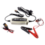 CTEK CTEK Batteriladdare XS 0.8 ATV, Moped & MC