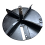 Iron Baltic (IB) Disc Wood Chipper G2