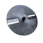 Iron Baltic (IB) Disc Wood Chipper G2