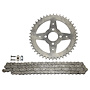 Iron Baltic (IB) Drevkit CF Moto 110 46 Kuggar