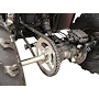 Iron Baltic (IB) Drevkit CF Moto 110 46 Kuggar