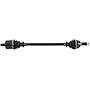 ALL BALLS Drivaxel Polaris Ranger 570/900/1000 Fram Hö/Vä