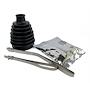 EPI Drivknutsdamask kit Fram Inre Polaris 400 & 850XP / Bak Inre Polaris 400/570/800