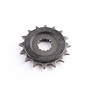 JT SPROCKETS Framdrev Yamaha YZ 450F 16 Kuggar
