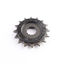 JT SPROCKETS Framdrev Yamaha YZ 450F 16 Kuggar
