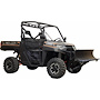 Iron Baltic (IB) Frontmonterad Plog UTV - Polaris Ranger 1000