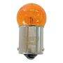 Bosma Glödlampa 12V 10W BAU15s Orange