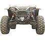 Iron Baltic (IB) Hasplåt Polaris Sportsman XP 1000S Plast