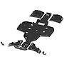 Iron Baltic (IB) Hasplåt Polaris Sportsman XP 1000S Plast