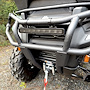 HBA ATV Belysningskit Large