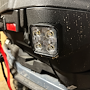 HBA Led Arbetsbelysning 30W / 4560 Lumen