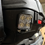 HBA Led Arbetsbelysning 30W / 4560 Lumen