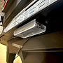 HBA Led Arbetsbelysning Slim 34W / 2900 Lumen