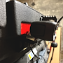 HBA Led Arbetsbelysning Slim Reflektor 15W / 1260 Lumen