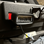 HBA Led Arbetsbelysning Slim Reflektor 15W / 1260 Lumen