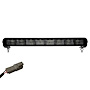 HBA Ledramp Arbetsljus ATV 14 Tums 80W / 7360 Lumen
