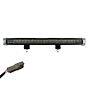 HBA Ledramp Arbetsljus ATV 15 Tums 60W / 5040 Lumen