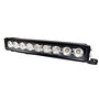 HBA Ledramp Arbetsljus Kurvad 17 Tums 90W / 6349 Lumen