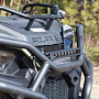 HBA Ledramp ATV 10 Tums 45W / 3780 Lumen