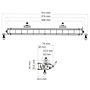 HBA Plog Belysningskit Large (5040 Lumen)