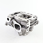 SMC Topplock Cylinder head SMC 850 MBX