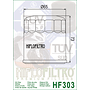 HIFLO Oljefilter HF303