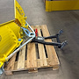 Iron Baltic (IB) IB Plogpaket Vik-Plog 180cm Frontmonterad GEN II DEMO