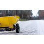 Iron Baltic (IB) ATV Sand / Saltspridare 350L Generation II