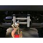 CF MOTO Vajerstyrning/Vinschrullar ATV Vinsch CF Moto/Goes 110mm