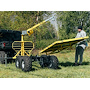Iron Baltic (IB) Flak IB-1200 / PRO-1200 Vagnar