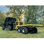 Iron Baltic (IB) Flak IB-1200 / PRO-1200 Vagnar