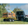 Iron Baltic (IB) Flak IB-1200 / PRO-1200 Vagnar