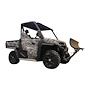 Iron Baltic (IB) Frontmonterad Plog UTV - CF Moto U Force 1000