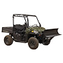 Iron Baltic (IB) Frontmonterad Plog UTV - Polaris Ranger 400/EV/570 mfl.