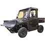 Iron Baltic (IB) Frontmonterad Plog UTV - Polaris Ranger 570 2022+
