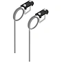 Iron Baltic (IB) Harpinnar Ridbaneharv ATV IB 1800 2-Pack