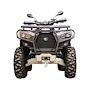 Iron Baltic (IB) Hasplåt Kymco MXU 700 (2020+) Alu