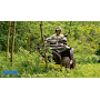 Iron Baltic (IB) IB ATV Frontklippare 120cm