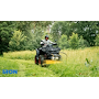 Iron Baltic (IB) IB ATV Frontklippare 120cm
