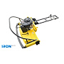 Iron Baltic (IB) IB ATV Frontklippare 120cm