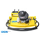Iron Baltic (IB) IB ATV Frontklippare 120cm