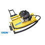 Iron Baltic (IB) IB ATV Frontklippare 120cm