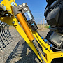 Iron Baltic (IB) IB Redskapsbärare - Trepunktslyft ATV & UTV