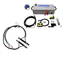 Iron Baltic (IB) Kit för Hydraulisk Vinkling Av Vik-Plogblad 150cm