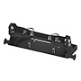Iron Baltic (IB) Plogfäste Front CF Moto C4/C5 2026+ Kräver Narrow Push Tube