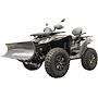Iron Baltic (IB) Plogfäste Front Segway Snarler AT10L W (2025+)