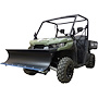 Iron Baltic (IB) Plogfäste Front UTV Can-Am Defender / Traxter