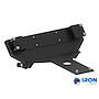 Iron Baltic (IB) Plogfäste Front UTV Kawasaki Mule PRO-DX 2017+