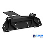 Iron Baltic (IB) Plogfäste Front UTV Kawasaki Mule PRO-DX 2017+