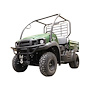 Iron Baltic (IB) Plogfäste Front UTV Kawasaki Mule SX 4x4 2017+
